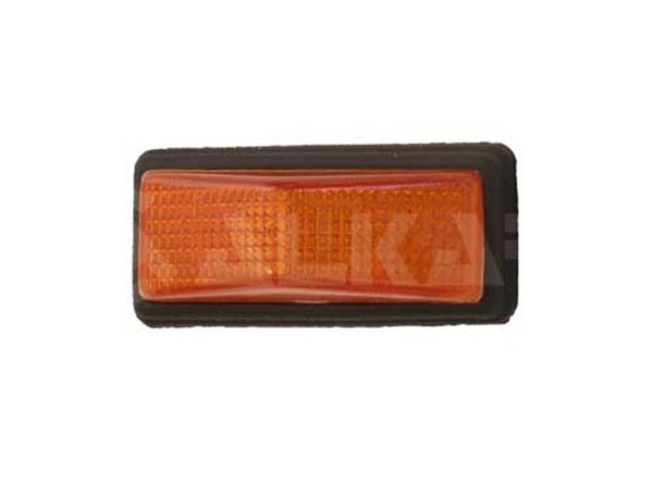 Alkar Blinkleuchte 3107492 FüR Fiat Uno Regata Ritmo Fiorino GroßRaumlimousine-image