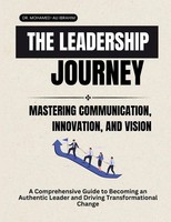 Mohamed-Ali Ibrahim | The Leadership Journey | Taschenbuch | Englisch (2025)