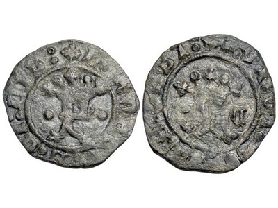 Katholische Könige, Weiß, Becken, 1474-1504 n. Chr. [MON_2777]