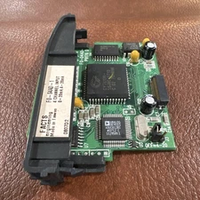 Direct Logic F0-04AD-1 Analog Input card