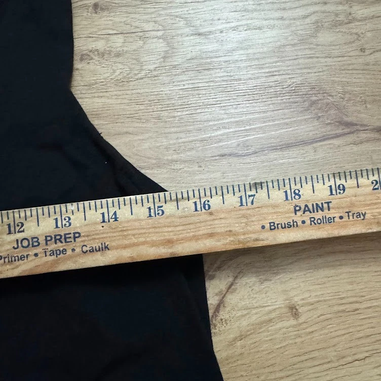 Camiseta sin mangas August Silk para mujer grande L mezcla de seda Foto 2 de 4