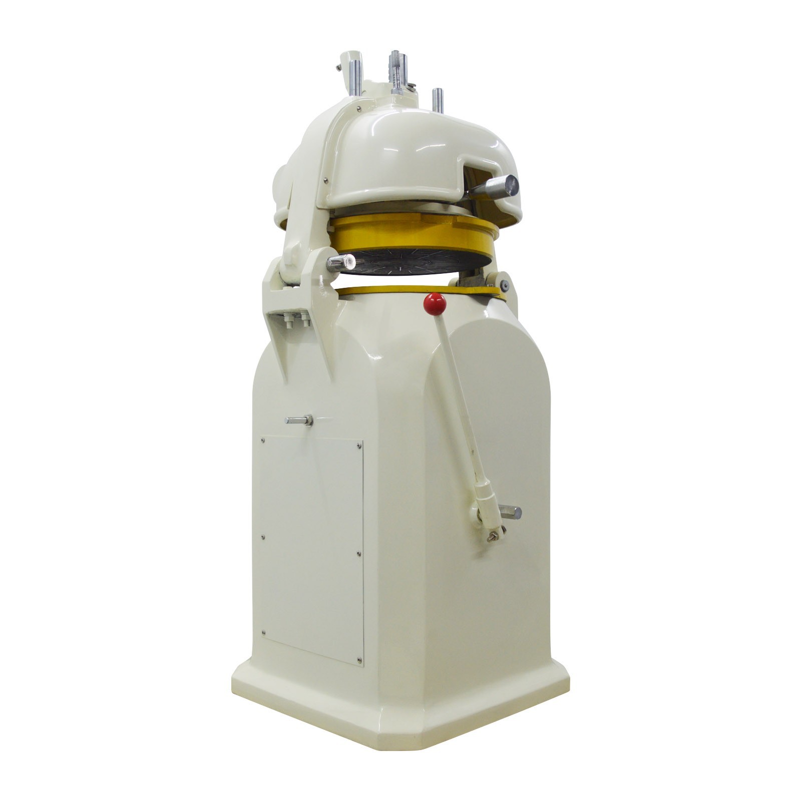 Commercial Electric Small Dough Forming Machine for Making Balls Dough Division