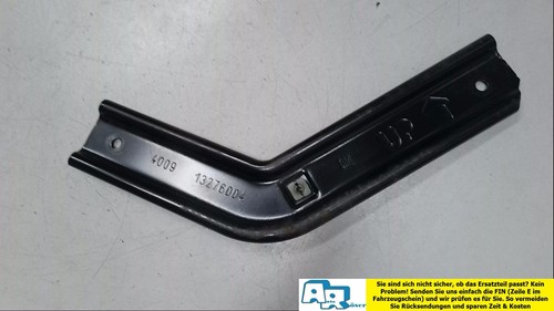 Verstärkung Strebe (tür hinten) Rechts Opel Astra 1.7 Cdti DPF Bj 2010 J 2692399