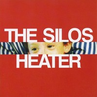 Audio Cd - Silos (The) - Heater - Discmedi -D- Neu