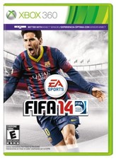Fifa Soccer 14, Electronic Arts