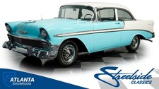 1956 Chevrolet Bel Air for Sale