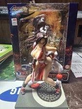 Kotobukiya SNK Bishoujo Mai Shiranui King of Fighters