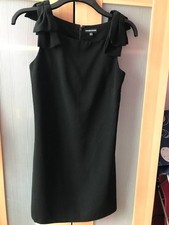 Lovely little black shift dress by WAREHOUSE, size UK 8 / EU 36, immaculate