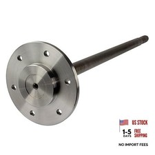 14039547 Drive Axle Shaft Gm 8.5 6 X 5.5 Bolt Pattern 28 Spline 31.31 14039547 Drive Axle Shaft Gm 8.5 6 X 5.5 Bolt Pattern 28 Spline 31.31