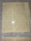 Old United States Stamp Collection Included Are : 1977,1978, And 1982 . — photo 8