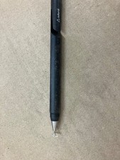  USED adonit jot pro BLACK with precision disc USED, SCRATCH MARKS 