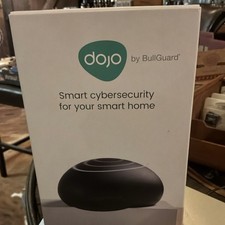 dojo By BullGaurd Smart Cybersecurity For Your Smart Home