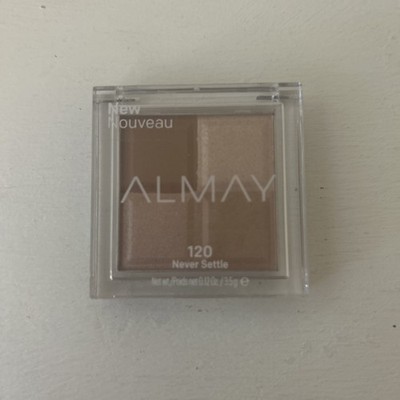 Almay Shadow Squad Never Settle 1 Count Eyeshadow Palette #120 Never Settle.