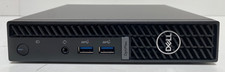 Dell Optiplex 7010 Micro Intel Core i5 13th Gen 16GB RAM NO HDD/OS/AC