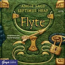 Septimus Heap: Flyte  von Sage, Angie | Buch | Zustand gut