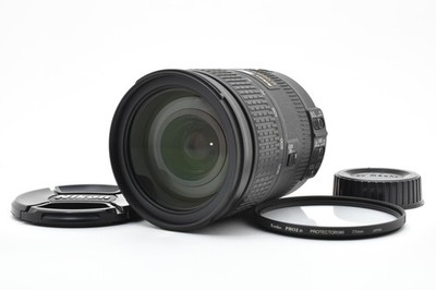 [Top MINT] Nikon AF-S Nikkor 28-300mm f/3.5-5.6 G ED VR IF Lens From JAPAN