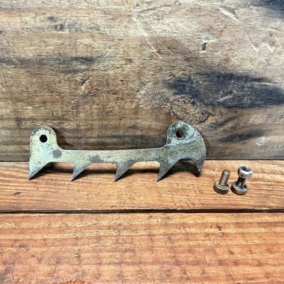 Stihl Genuine 026/028/036 Felling Dog/Bumper Spike - OEM Used - 1110 664 0501
