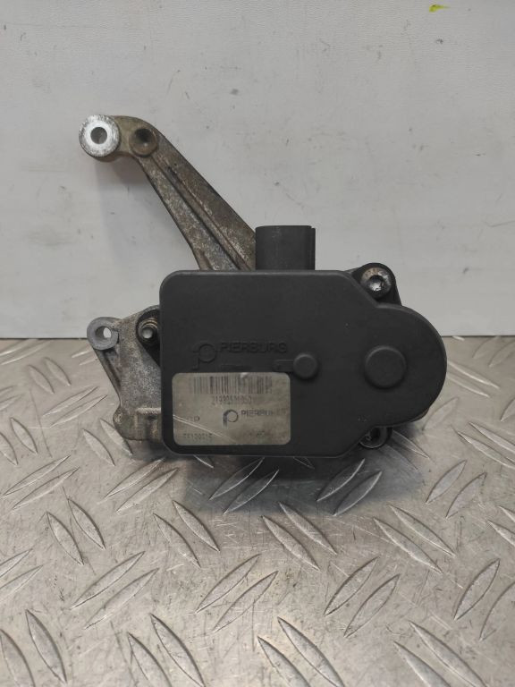 Opel Vectra C 2007 Diesel 110kW Luftklappensteuerungsmotor 55199915 RVP16284
