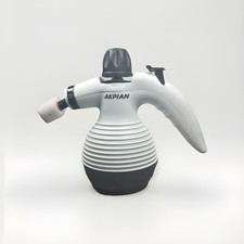 Handheld Steam Cleaner, Steamer for Cleaning, Multipurpose Portable Steam.