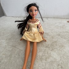 Disney Hasbro Elena of Avalor Doll Adventure Princess 2016 