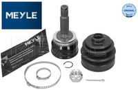 Meyle 37-144980008 Gelenksatz FüR Antriebswelle FüR Hyundai