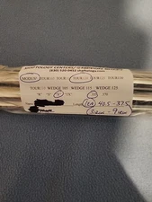 New Nippon Modus3 120 X Flex Shafts .355 Tip