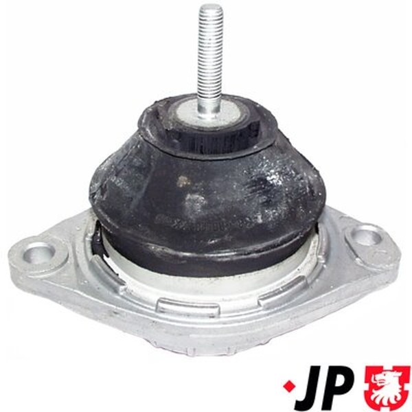 Motorlager JP JP Group 1117910680 FüR 80 Audi 89 B4 8C2 8C5 Avant B3 8G7 8B3 TDI-image