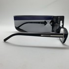 Foster Grant   Brandon  +2.75  Black READERS READING GLASSES W CASE — photo 2