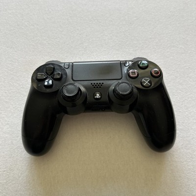 Sony DualShock 4 PlayStation 4 Controller Schwarz Defekt
