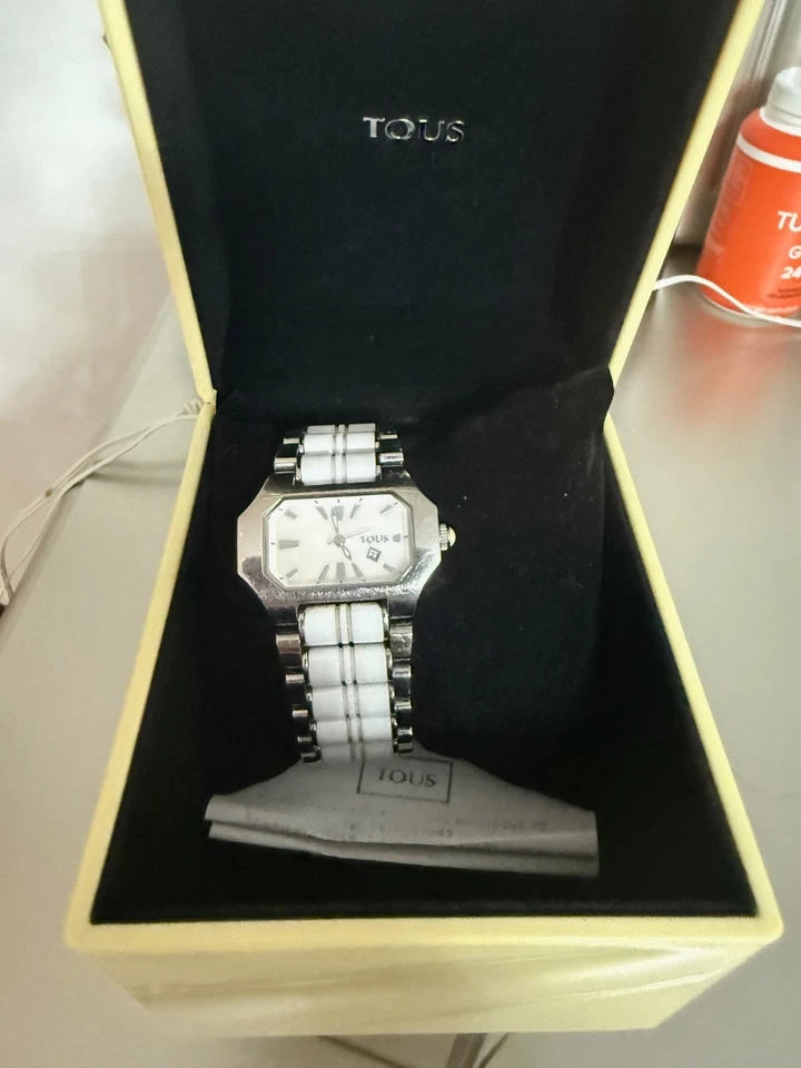 RELOJ TOUS DE MUJER - Image 2 of 4