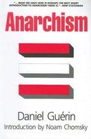 Anarchism | From Theory To Practice | Daniel Guerin | Englisch | Taschenbuch