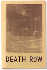 Janet Brown; Doug Blazek; t.l. kryss; et al – Death Row – First edition – 1970