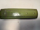 ives standard gauge passenger car #186.  Rare lite Green Color — photo 3