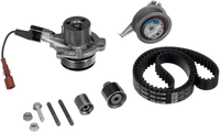 Wasserpumpe + Zahnriemensatz FüR Audi Seat Skoda VW A3 Sportback Limousine Q2