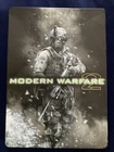 Call of Duty Modern Warfare 2 Steelbook Xbox 360 CIB Complete w/ Manual