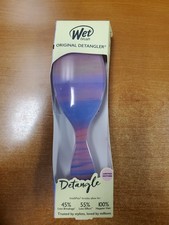 Wet Brush Original Detangler Hair Brush Desert Afterglow  0580 - E7B
