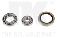 1 X Radlagersatz NK 753310 FüR Mercedes-Benz 124 Stufenheck SL