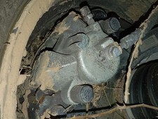 BREMSSATTEL VORN RECHTS / 2677043 FÜR VOLKSWAGEN T-CROSS C11, D31 1.0 TSI