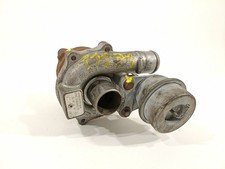 55202638 TURBOLADER / 5552138 FÜR SUZUKI SWIFT BERLINA MZ GL 5-PTAS.