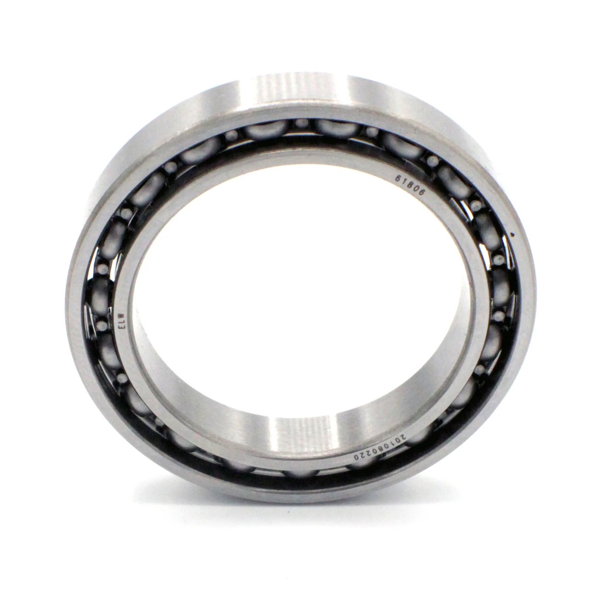 Spare part for Suzuki 09262-30126-000 Deep groove ball bearing