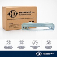 StossfÄNger Vorne Diederichs 1491050 FÜR Ford Stossstange Bumper