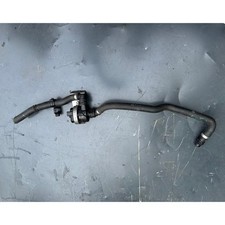 BMW M4 F82 F83 2018 Zusatzwasserpumpe 9322071 Benzin PTG7808