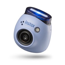 Fujifilm Instax Pal Digital Camera - Lavender Blue
