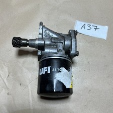 Ford Kent Crossflow, Pre-Crossflow & Lotus Twin Cam High Pressure Oil Pump