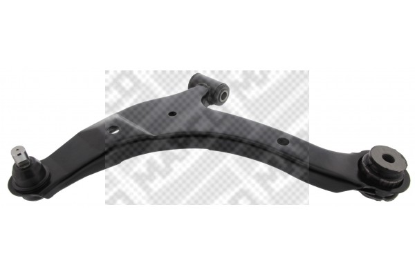 Querlenker Vorne Links Unten FüR Chrysler Pt Cruiser 2000-2010-image