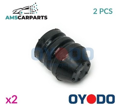 ANSCHLAGPUFFER STOßDÄMPFER VORNE 80A9002-OYO OYODO 2PCS P NEU OE QUALITÄT