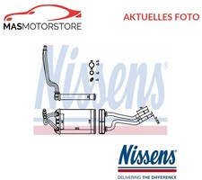 WÄRMETAUSCHER INNENRAUMHEIZUNG NISSENS 70980 P NEU OE QUALITÄT