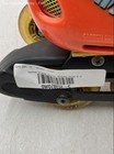 Techna Mens Orange 4 Wheel Adjustable Roller Blades Racing Inline Skate Size 8.5 — photo 6