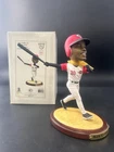 Ken Griffey Jr. Cincinnati Reds Legend MLB Memory Company Bobblehead Nodder