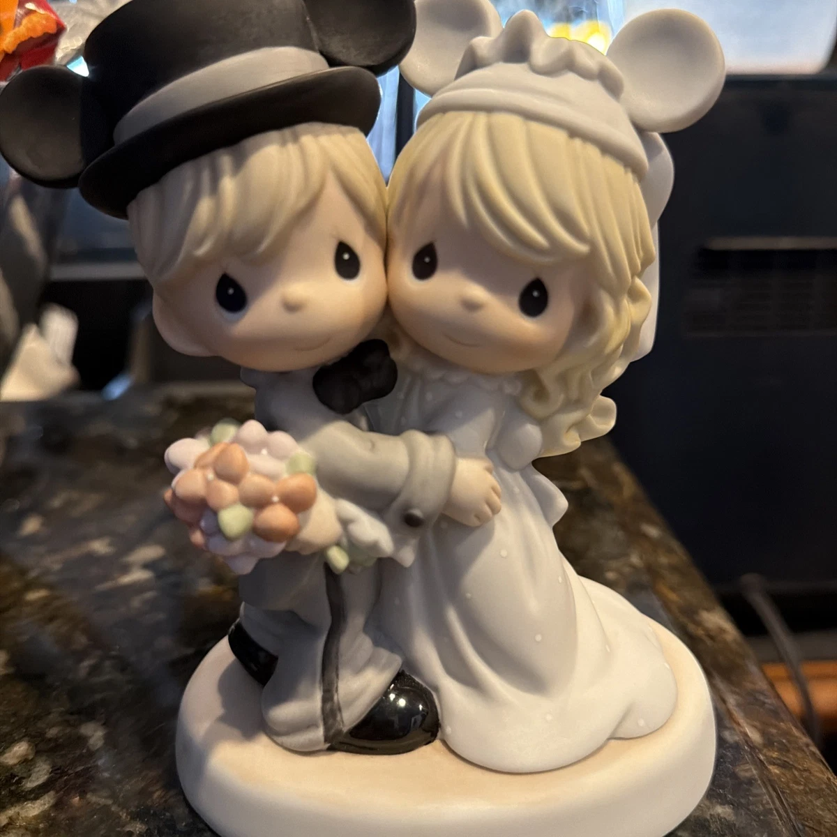 precious moments magically ever after products for sale | eBay
